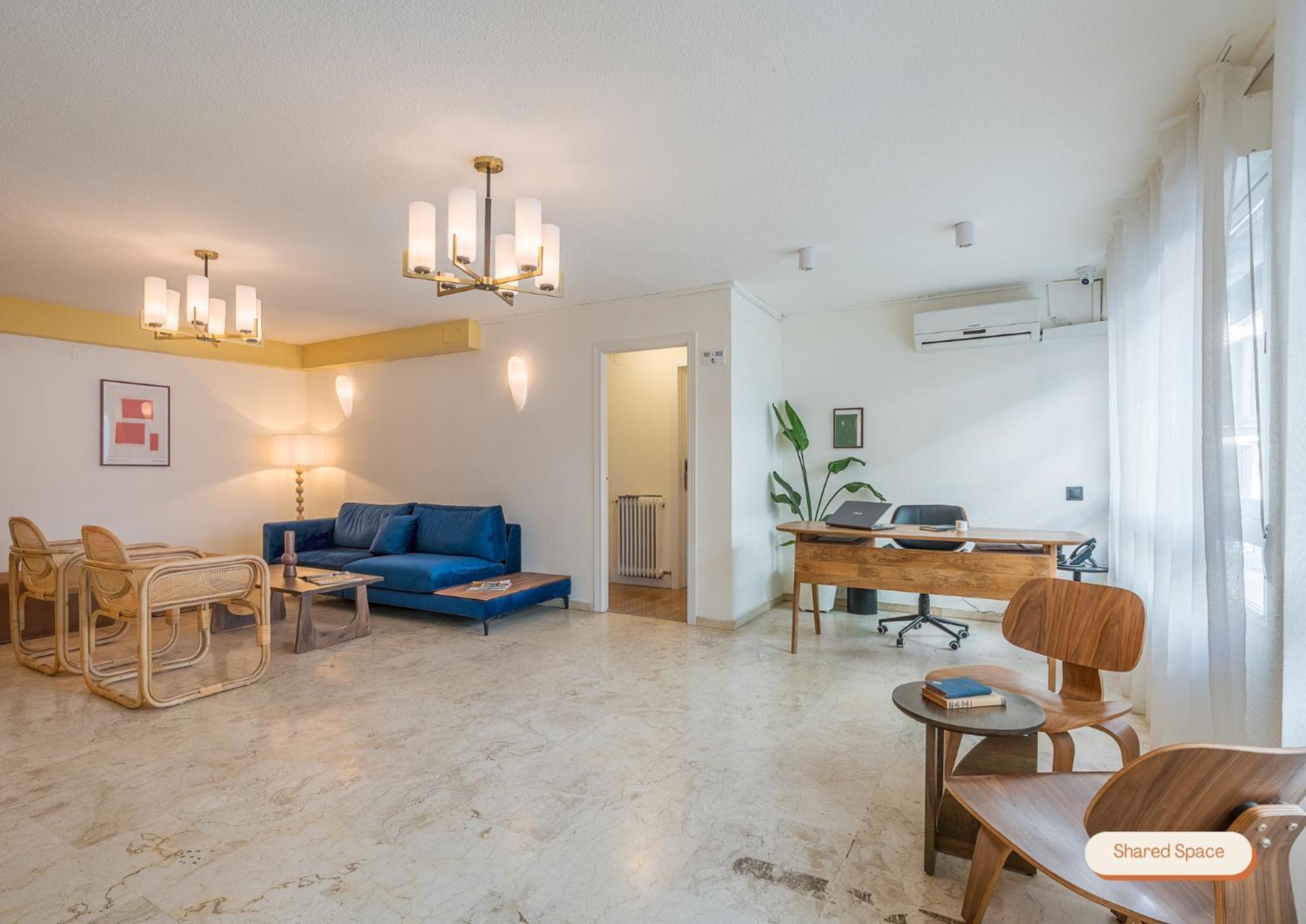 Granada Suites By Olala Homes Exterior photo