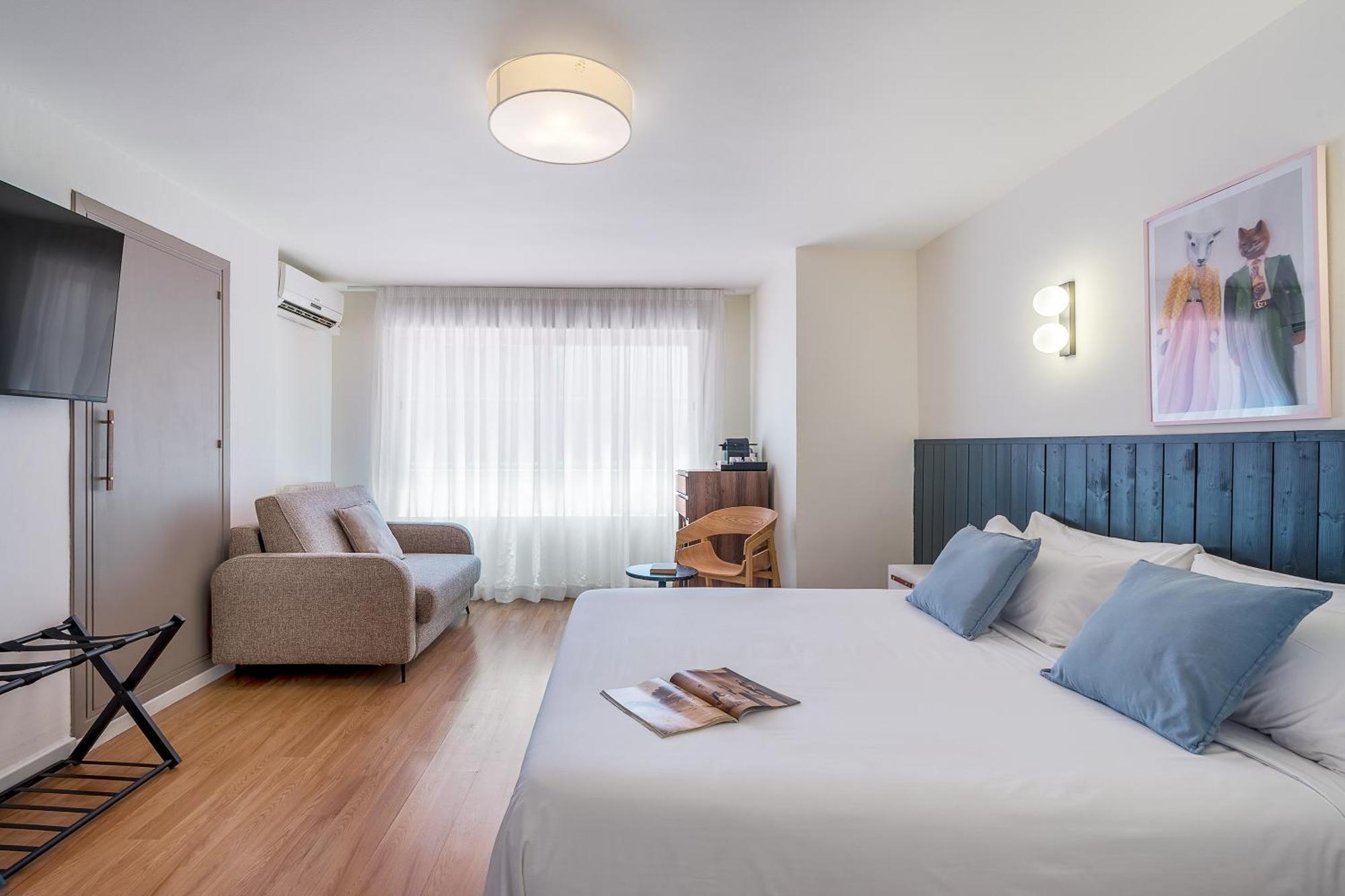 Granada Suites By Olala Homes Exterior photo