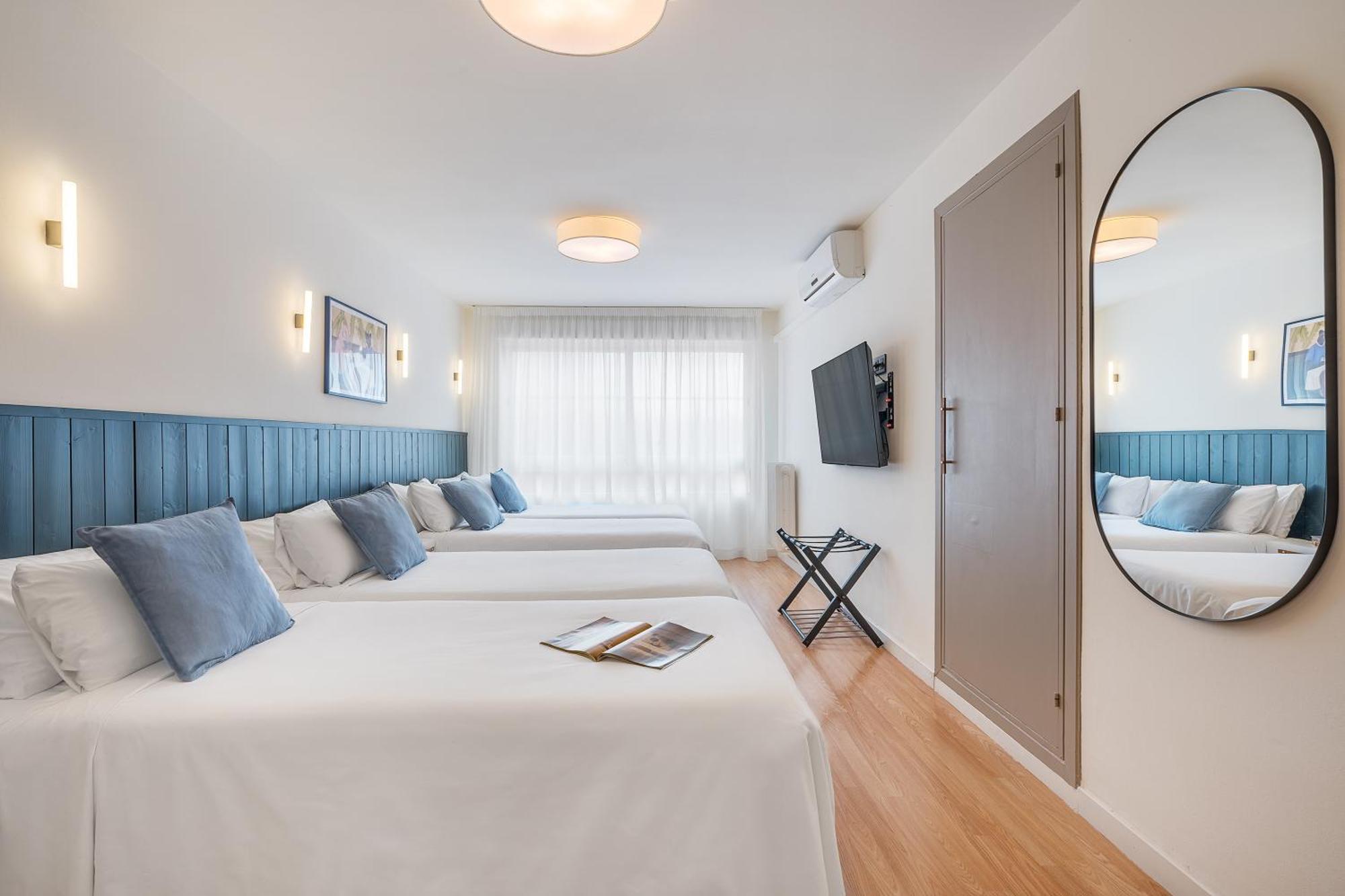 Granada Suites By Olala Homes Exterior photo